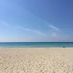 Nyaraló Fontanelle Torre San Giovanni Ugento