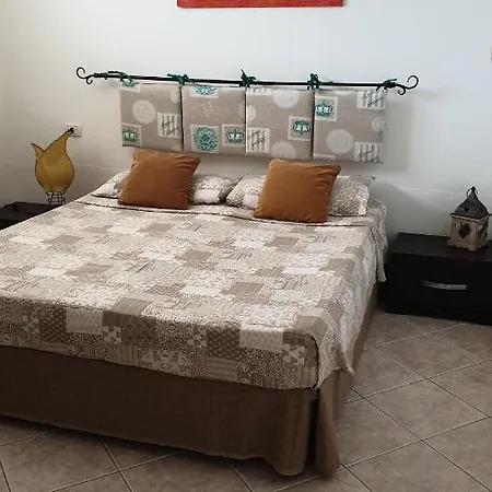 Casa vacanze Fontanelle *