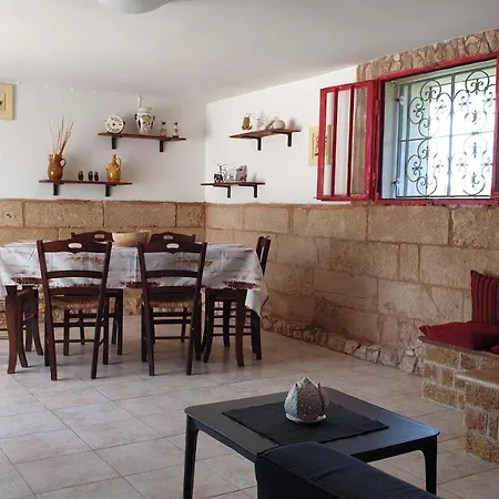 Casa vacanze Fontanelle *