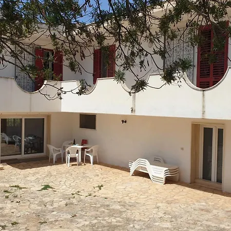 Fontanelle Casa vacanze *