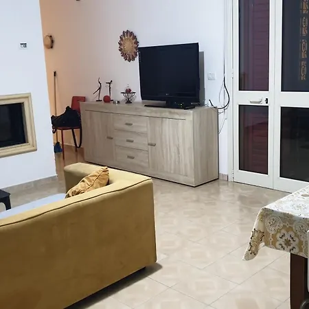 Tatil Evi Fontanelle