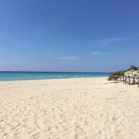 Casa vacanze Fontanelle Torre San Giovanni Ugento