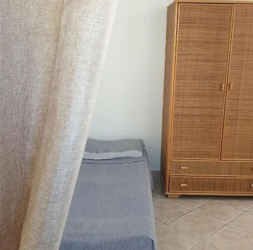 Fontanelle Tatil Evi *