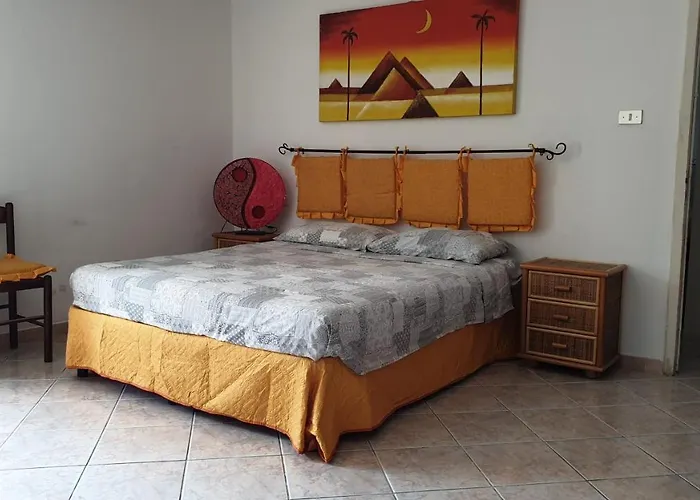 Fontanelle * Torre San Giovanni Ugento