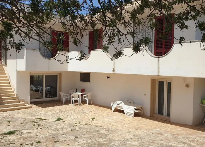 Fontanelle Tatil Evi *