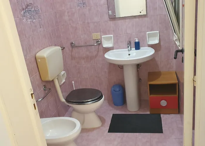 Fontanelle Tatil Evi