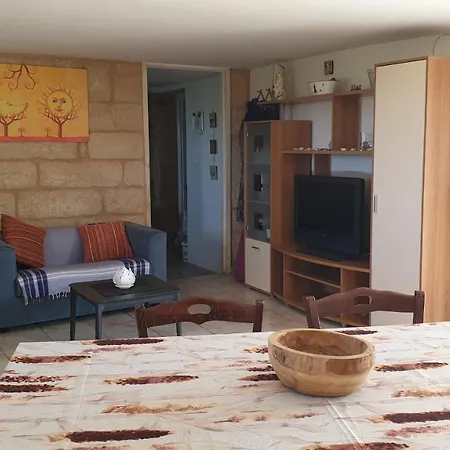 Ferienhaus Fontanelle