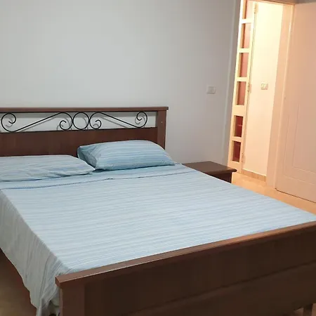 Ferienhaus Fontanelle Torre San Giovanni