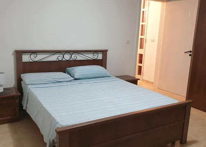 Ferienhaus Fontanelle Torre San Giovanni